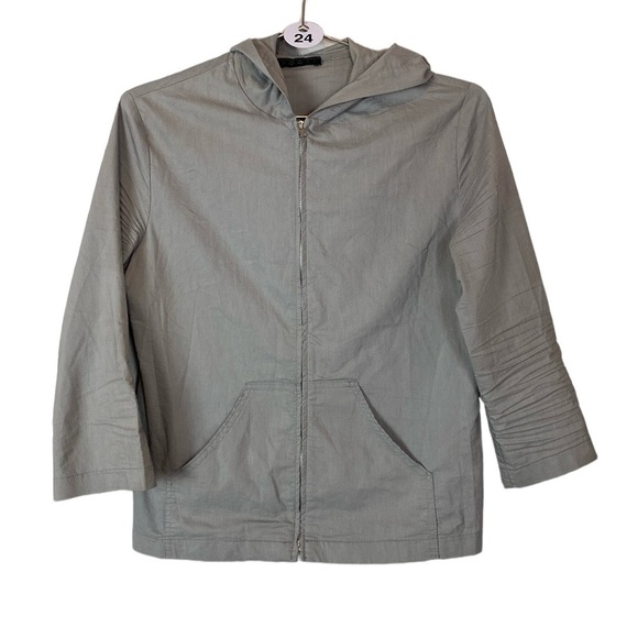 Sooki zip up hooded jacket - Picture 1 of 6